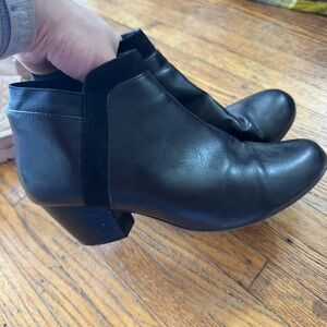 DEXFLEX COMFORT BOOTIES